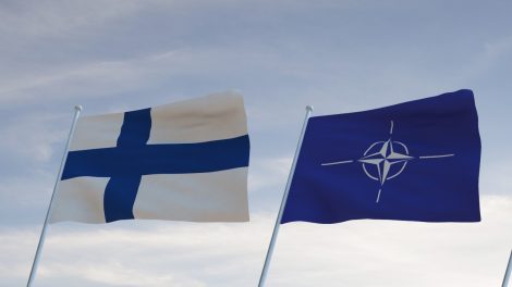 Finlandia solicitará formalmente su ingreso a la OTAN