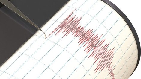 Rusia reporta terremoto de 8,3 grados