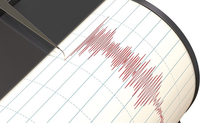 Rusia reporta terremoto de 8,3 grados