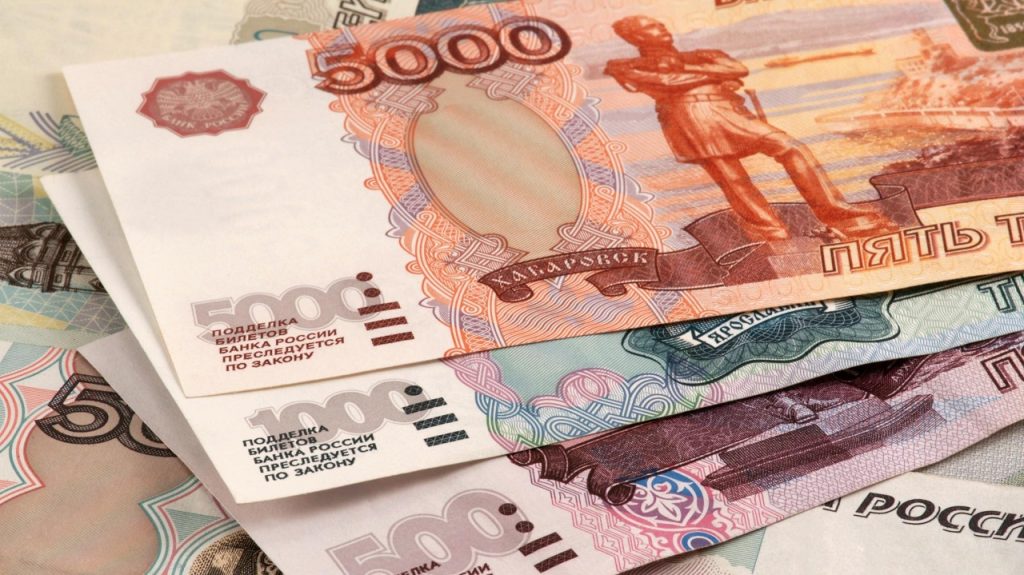 Por primera vez Rusia falta al pago de su deuda externa