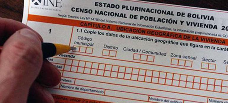 Iglesias insisten al INE incorporar en el Censo pregunta sobre la fe que el ciudadano profesa