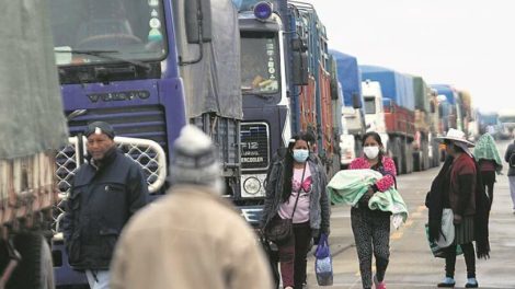 Cuatro Cañadas amenaza con radizalizar medidas