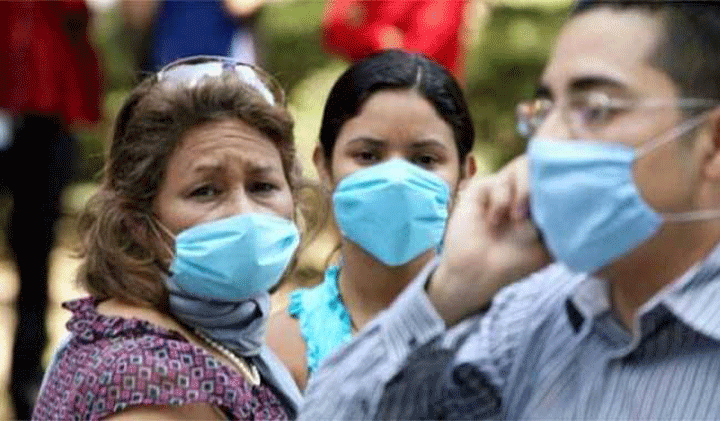 Advierten amenaza por coronavirus e influenza