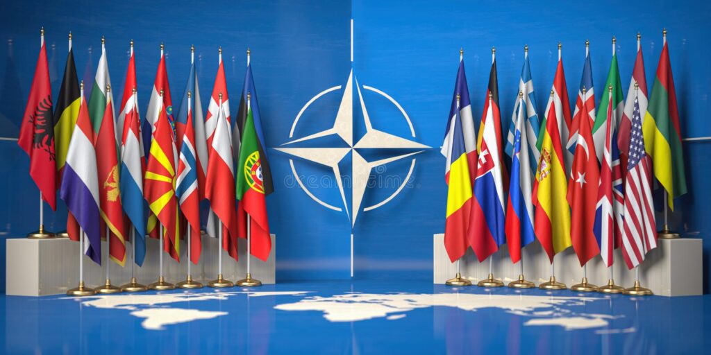 Japón podría participar de la cumbre de OTAN