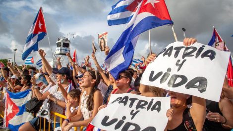 Denuncian violaciones a la libertad religiosa en Cuba