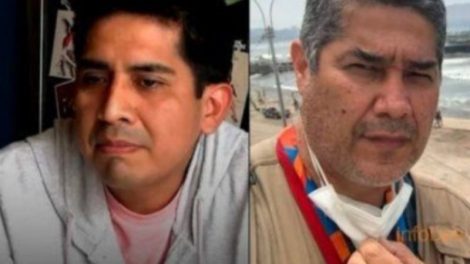 La SIP repudia secuestro y extorsión contra periodistas de América TV Perú