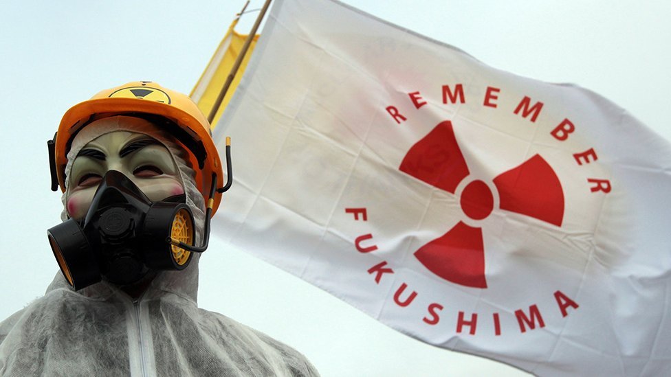 Ante la crisis energética, Japón planea construir reactores nucleares de nueva generación