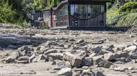 Países Bajos se declara en emergencia