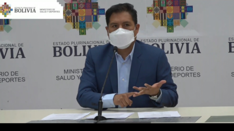 Ministerio de Salud busca al “paciente cero” luego de confirmarse el primer caso de viruela del mono