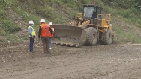 Empresario chino niega las acusaciones