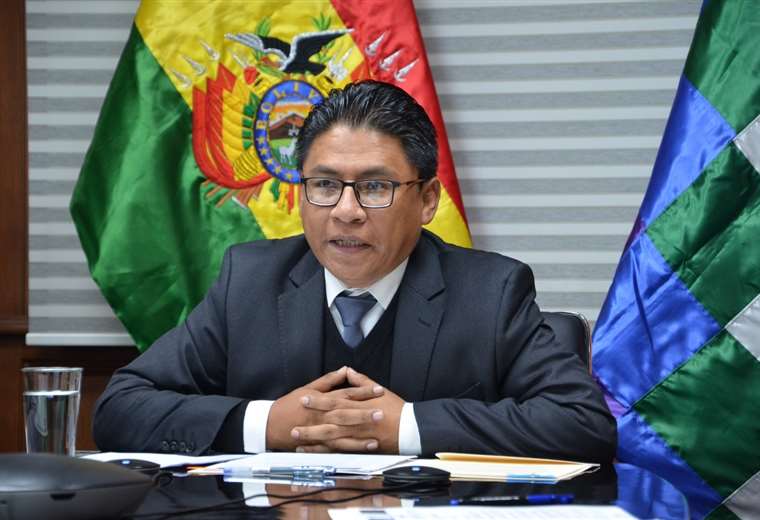 Gobierno prefiere no abrir debate con Evo Morales por hechos irregulares en la ABC