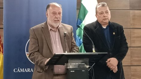 CC prepara interpelación a Rogelio Mayta