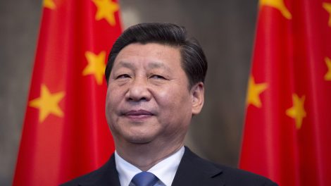 Xi Jinping es reelegido como secretario general del Partico Comunista Chino y eliminó a todos sus rivales