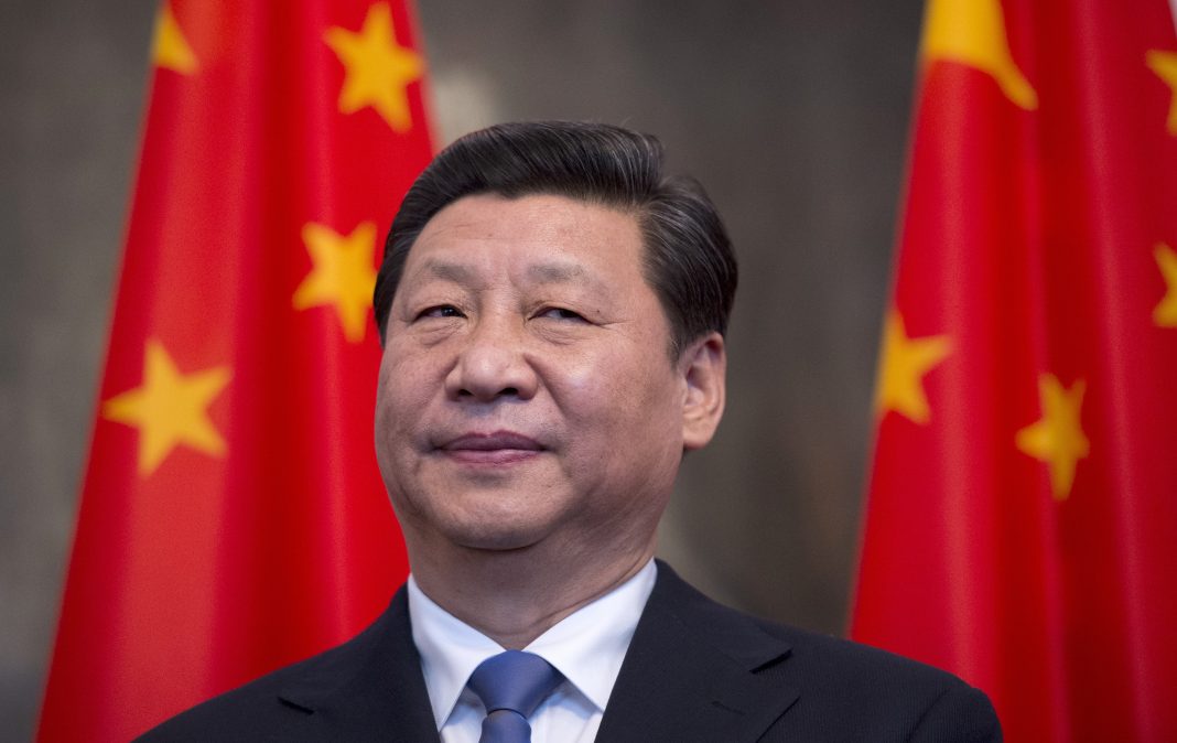 Xi Jinping es reelegido como secretario general del Partico Comunista Chino y eliminó a todos sus rivales