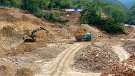 Gobierno aprueba explotación en áreas protegidas