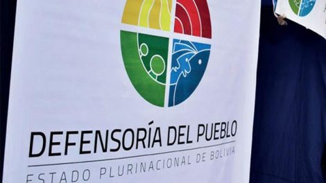 Defensoría se pronuncia ante el conflicto de Adepcoca