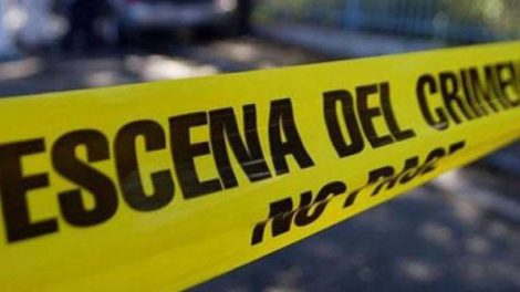 Madre mata a su hijo y se suicida