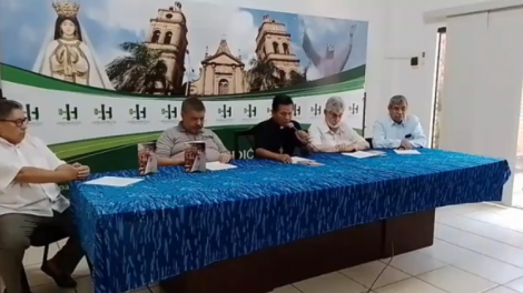 Iglesia dice que el paro en Santa Cruz ya es insoportable