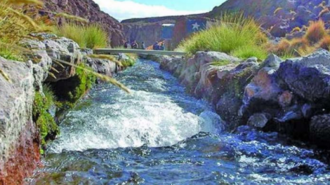 Bolivia podría perder el caso por las aguas del Silala