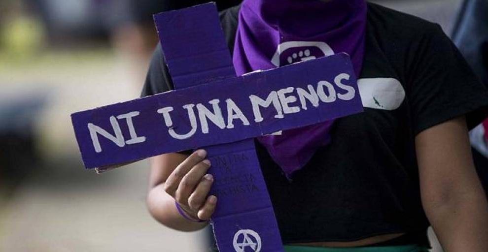 La Paz está a poco de duplicar el número de feminicidios registrados en Santa Cruz