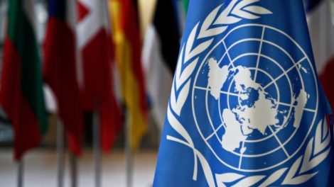 Ucrania pide expulsión de Rusia de la ONU