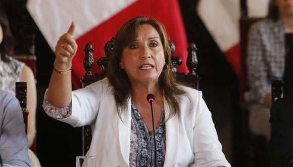 Gobierno peruano analiza negar ingreso a Evo