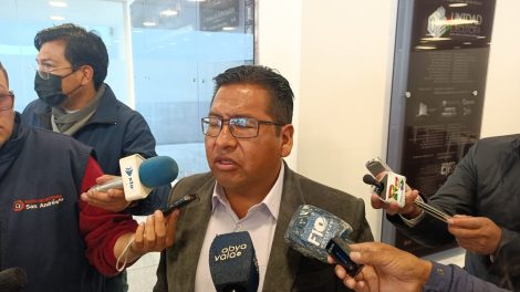 Descartan ampliación de mandato de autoridades judiciales