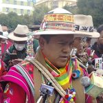 Conamaq advierte que se intenta dar un golpe judicial