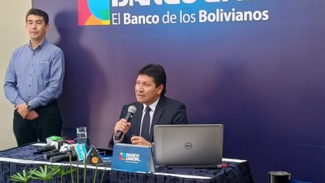 Banco Unión resalta logros de 2022