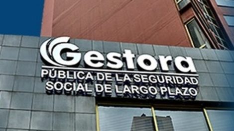 Gestora le responde al rector Cuéllar