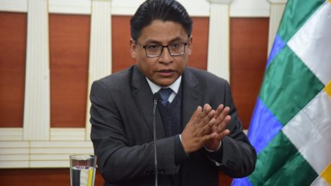 Lima menciona solo puntos favorables de la CIDH