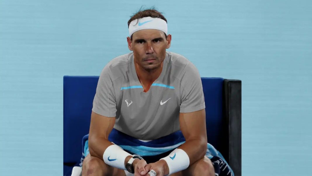 Rafael Nadal Anuncia Su Retirada En 2024 Tras Dos D Cadas De Xitos En   NADAL Scaled 