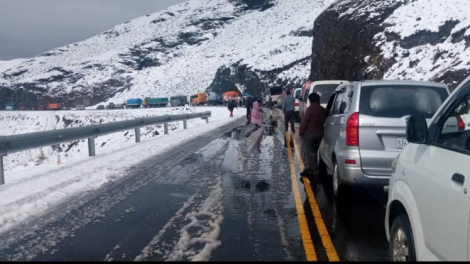 Alcaldía atiende 16 emergencias