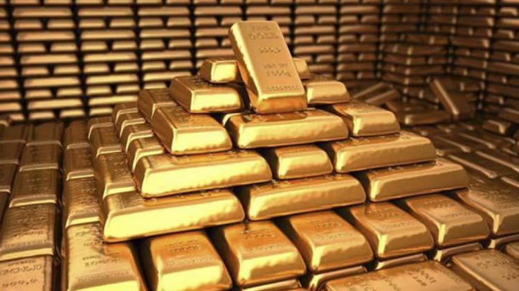 Gobierno promulga la Ley del Oro