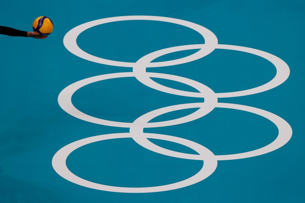 Polska stara się o organizację Igrzysk Olimpijskich w 2036 roku