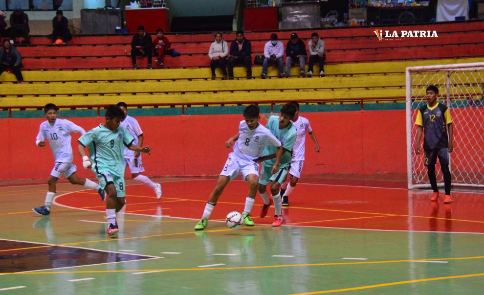 Llega a la ciudad el Seleccionado Nacional Sub 20 del Ascenso