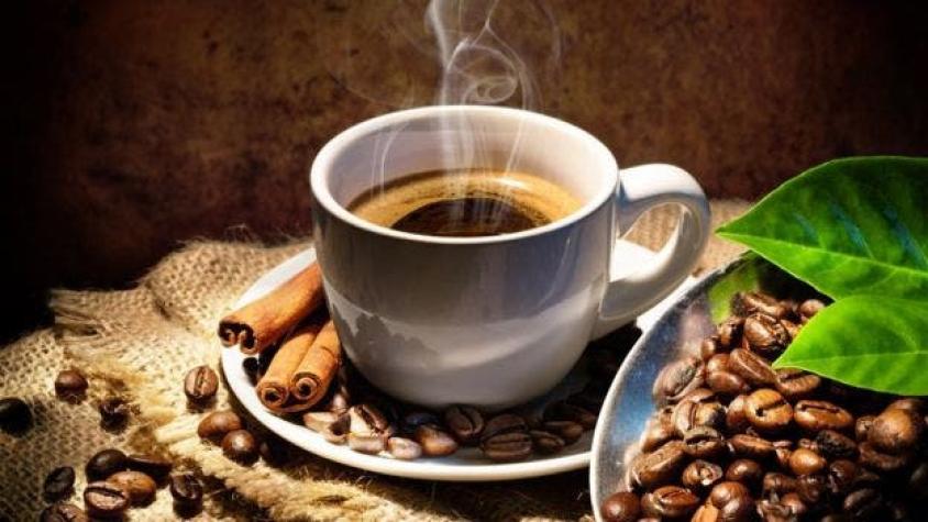 ☕ 5 beneficios del café Arábica