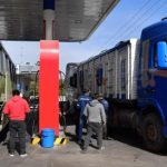 ¡El 70% de los transportistas en Bolivia está paralizado por falta de diésel! Juan Yujra convoca a una cumbre nacional para discutir soluciones urgentes / El Mundo