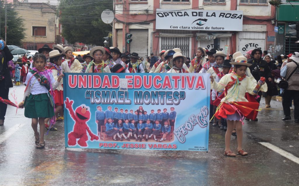 Fotos LA PATRIA