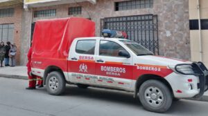 Desaparición misteriosa en El Alto