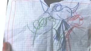 Abuso sexual niña en Cochabamba