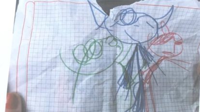 Abuso sexual niña en Cochabamba