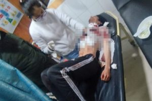 Infanticidio en El Alto: César Guillermo Tezanos Pinto condenado a 30 años de prisión