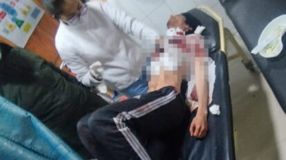 Infanticidio en El Alto: César Guillermo Tezanos Pinto condenado a 30 años de prisión