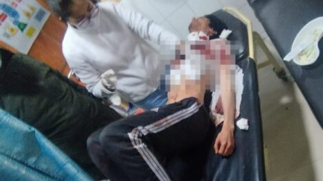 Infanticidio en El Alto: César Guillermo Tezanos Pinto condenado a 30 años de prisión