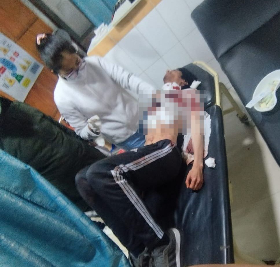 Infanticidio en El Alto: César Guillermo Tezanos Pinto condenado a 30 años de prisión