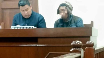 Feminicidio en Cochabamba: Detienen preventivamente al presunto asesino de Justina