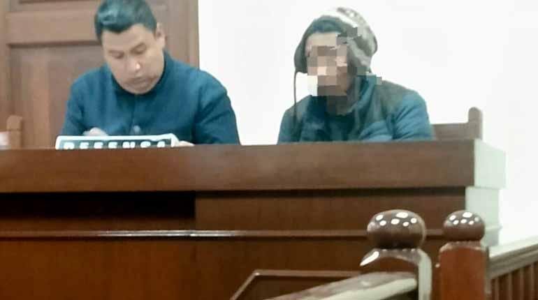 Feminicidio en Cochabamba: Detienen preventivamente al presunto asesino de Justina