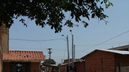 Comunidad ayorea bloquea ruta exigiendo justicia para joven detenido