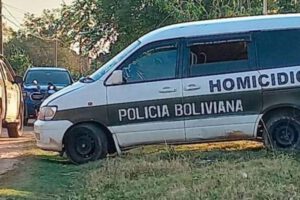 Hombre asesinado tras discusión en Los Lotes